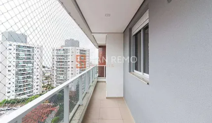 Apartamento com 3 quartos à venda na Rua Virgilino Ferreira de Souza, 325, Barreiros, São José, 105 m2 por R$ 901.000