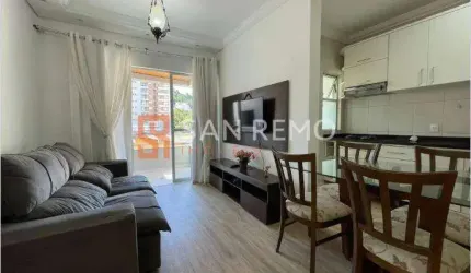 Apartamento com 3 quartos para alugar na Rodovia Amaro Antônio Vieira, 2108, Itacorubi, Florianópolis, 80 m2 por R$ 4.200