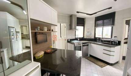 Apartamento com 3 quartos à venda na Rua Tenente Silveira, 798, Centro, Florianópolis, 111 m2 por R$ 1.100.000
