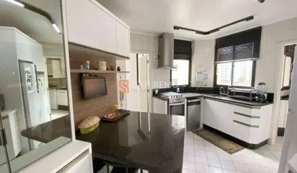 Apartamento com 3 quartos para alugar na Rua Tenente Silveira, 798, Centro, Florianópolis, 111 m2 por R$ 4.290