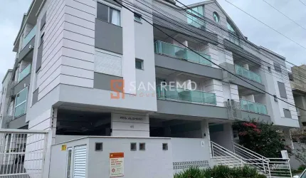 Apartamento com 2 quartos para alugar na Rua Nivaldo Dias, 105, Campeche, Florianópolis, 59 m2 por R$ 4.700