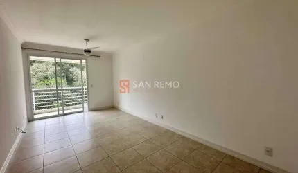 Apartamento com 3 quartos à venda na Rua Pastor William Richard Schisler Filho, 1128, Itacorubi, Florianópolis, 93 m2 por R$ 890.000
