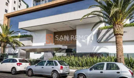Apartamento com 3 quartos à venda na Rua dos Navegantes, 225, Estreito, Florianópolis, 131 m2 por R$ 2.850.000
