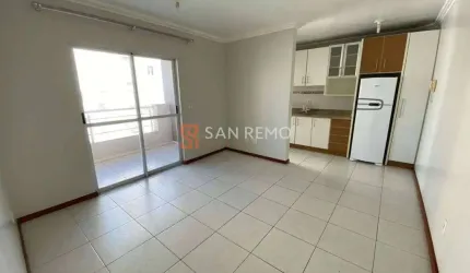 Apartamento com 2 quartos à venda na Rua Kurt Rantour, 330, Capoeiras, Florianópolis, 68 m2 por R$ 450.000