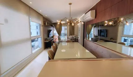 Apartamento com 3 quartos para alugar na Rua Almirante Lamego, 1240, Centro, Florianópolis, 97 m2 por R$ 8.500