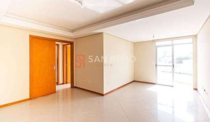 Apartamento com 2 quartos à venda na Rua Doutor Heitor Blum, 372, Estreito, Florianópolis, 83 m2 por R$ 779.000