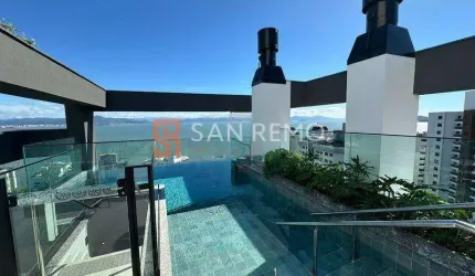 Apartamento com 2 quartos para alugar na Rua Padre Schrader, 150, Agronômica, Florianópolis, 75 m2 por R$ 6.000