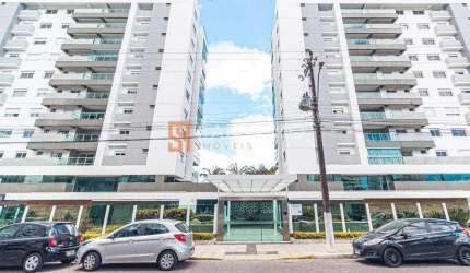 Apartamento com 3 quartos à venda na Rua Orlando Odilio Koerich, 106, Jardim Atlântico, Florianópolis, 101 m2 por R$ 1.380.000