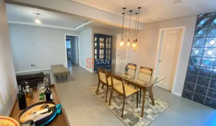 Apartamento com 3 quartos para alugar na Avenida Jornalista Rubens de Arruda Ramos, 2174, Centro, Florianópolis, 103 m2 por R$ 6.495