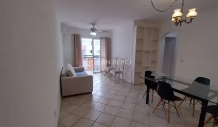 Apartamento com 3 quartos para alugar na Rua Pirineus, 43, Córrego Grande, Florianópolis, 83 m2 por R$ 4.100