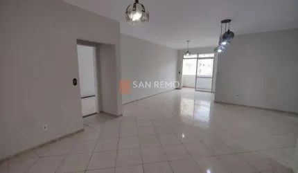 Apartamento com 4 quartos para alugar na Rua São José, 91, Balneário, Florianópolis, 167 m2 por R$ 3.950