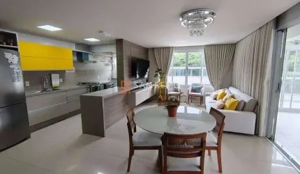Cobertura com 3 quartos para alugar na Rua Pirineus, 90, Córrego Grande, Florianópolis, 203 m2 por R$ 11.500