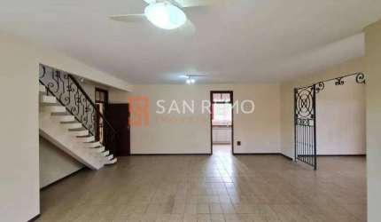 Casa com 4 quartos à venda na Rua Doutor João Carlos Barom Maurer, 344, Santa Mônica, Florianópolis, 277 m2 por R$ 1.490.000