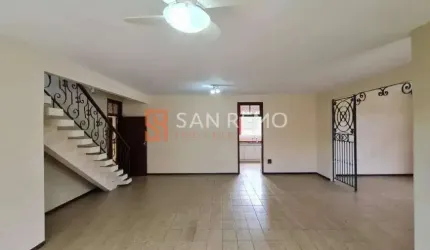 Casa com 4 quartos para alugar na Rua Doutor João Carlos Barom Maurer, 344, Santa Mônica, Florianópolis, 277 m2 por R$ 10.000