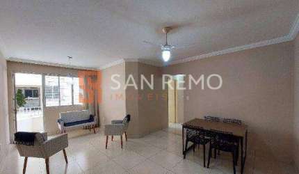 Apartamento com 3 quartos para alugar na Rua Lauro Linhares, 739, Trindade, Florianópolis, 88 m2 por R$ 3.400