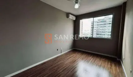Apartamento com 1 quarto para alugar na Rua Duarte Schutel, 232, Centro, Florianópolis, 42 m2 por R$ 3.190