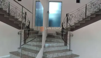 Casa com 2 quartos para alugar na Rua João Carlos de Souza, 340, Santa Mônica, Florianópolis, 110 m2 por R$ 6.000