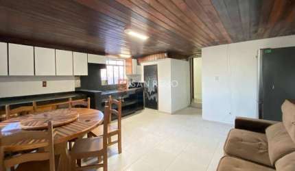 Casa em condomínio fechado com 2 quartos para alugar na Rua Oge Fortkamp, 258, Trindade, Florianópolis, 10 m2 por R$ 6.000