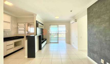 Apartamento com 3 quartos para alugar na Rua Orlando Odilio Koerich, 201, Jardim Atlântico, Florianópolis, 96 m2 por R$ 5.400