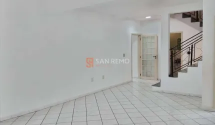 Casa em condomínio fechado com 4 quartos para alugar na Servidão Vassourinha, 210, Rio Tavares, Florianópolis, 400 m2 por R$ 6.200