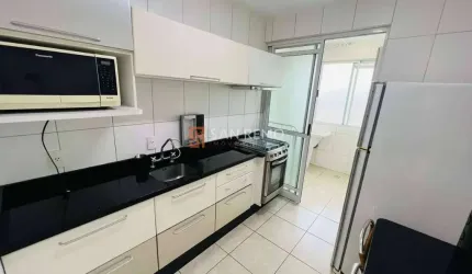 Apartamento com 2 quartos para alugar na Rua Lauro Linhares, 925, Trindade, Florianópolis, 74 m2 por R$ 3.500