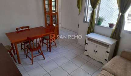 Apartamento com 3 quartos para alugar na Rua Almirante Dorval Melchíades de Souza, 690, Centro, Florianópolis, 72 m2 por R$ 3.320