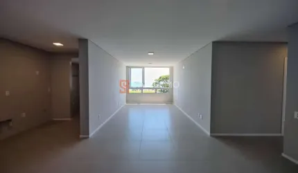 Apartamento com 3 quartos para alugar na Rua Marcílio Dias, 265, Jardim Atlântico, Florianópolis, 133 m2 por R$ 11.000
