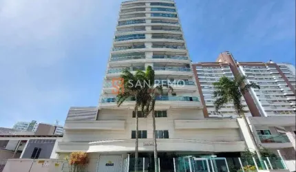 Apartamento com 3 quartos para alugar na Rua Vereador Walter Borges, 480, Campinas, São José, 106 m2 por R$ 5.000