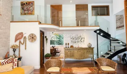 Apartamento Alto Padrão 213m2 Privativos, Face Norte, 4 Quartos, 2 vagas.