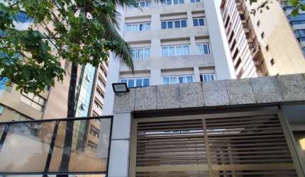 Apartamento com 3 quartos à venda na Avenida Boa Viagem, 2958, Boa Viagem, Recife, 170 m2 por R$ 1.500.000