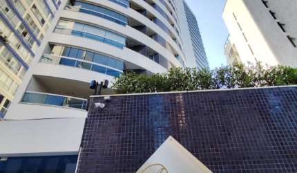 Apartamento com 4 quartos à venda na Rua dos Navegantes, 2475, Boa Viagem, Recife, 214 m2 por R$ 2.500.000