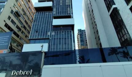 apt.501 do edf. Debret