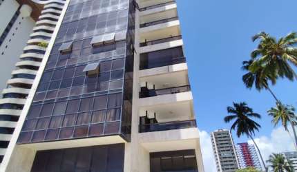apt. 1101 do Edf. Guernica