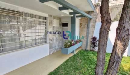 Casa Residencial / Comercial com 373m2