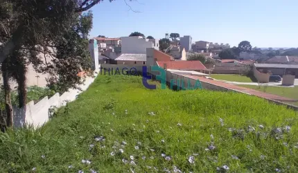 Terreno à venda com 1080m2