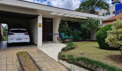 Casa Residencial / Comercial à venda
