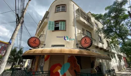 Apartamento com 3 quartos à venda no Bairro São Francisco