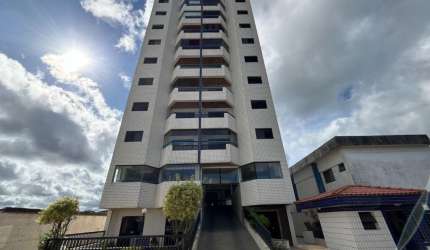 QUEM NÃO QUER VIVER COM A VISTA PARA O MAR? APARTAMENTO PERFEITO!