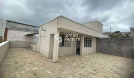 Excelente cobertura duplex à Venda, Alto dos Passos, Juiz de Fora, MG