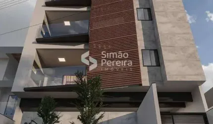 Apartamento à venda, Benfica, Juiz de Fora, MG