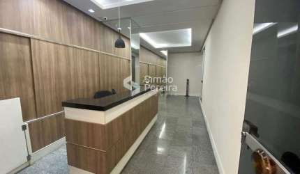 Apartamento à venda, Centro, Juiz de Fora, MG