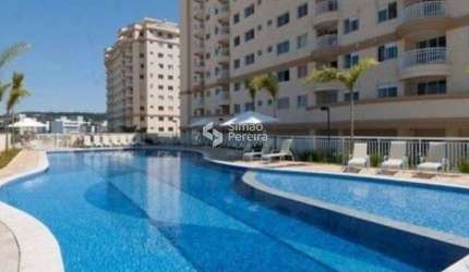 Apartamento à venda, Estrela Sul, Juiz de Fora, MG