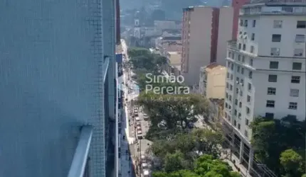 Apartamento com terraço à Venda, Centro, Petrópolis, RJ