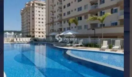 Cobertura / Penthouse à Venda, Estrela Sul, Juiz de Fora, MG