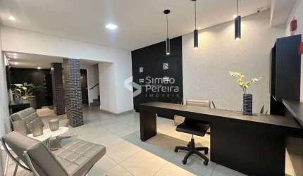 Cobertura / Penthouse à Venda, Estrela Sul, Juiz de Fora, MG