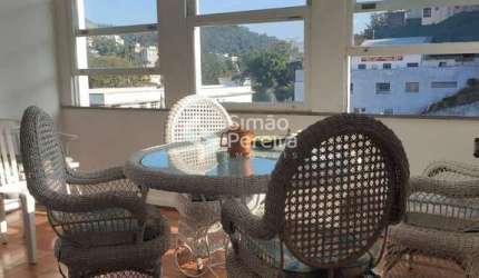 Apartamento à venda, Centro, Petrópolis, RJ