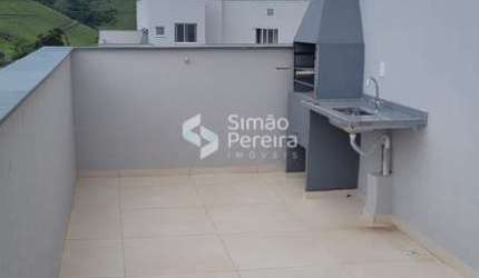 Cobertura / Penthouse à Venda, Bandeirantes, Juiz de Fora, MG