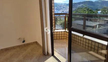 Apartamento à venda, Santa Terezinha, Juiz de Fora, MG