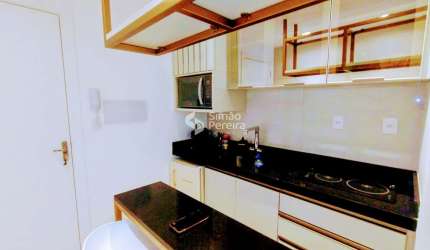 Studio à Venda, Centro, Juiz de Fora, MG