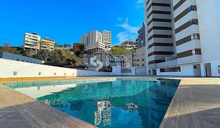 Apartamento à Venda, Granbery, Juiz de Fora, MG